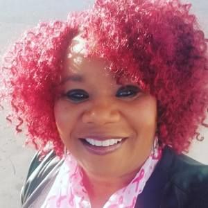 Meet your Posher, Jacque'